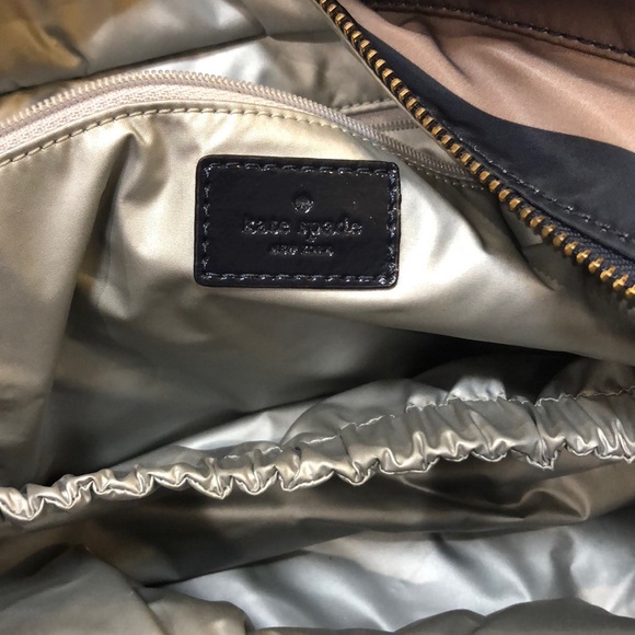 Kate Spade Diaper Bag